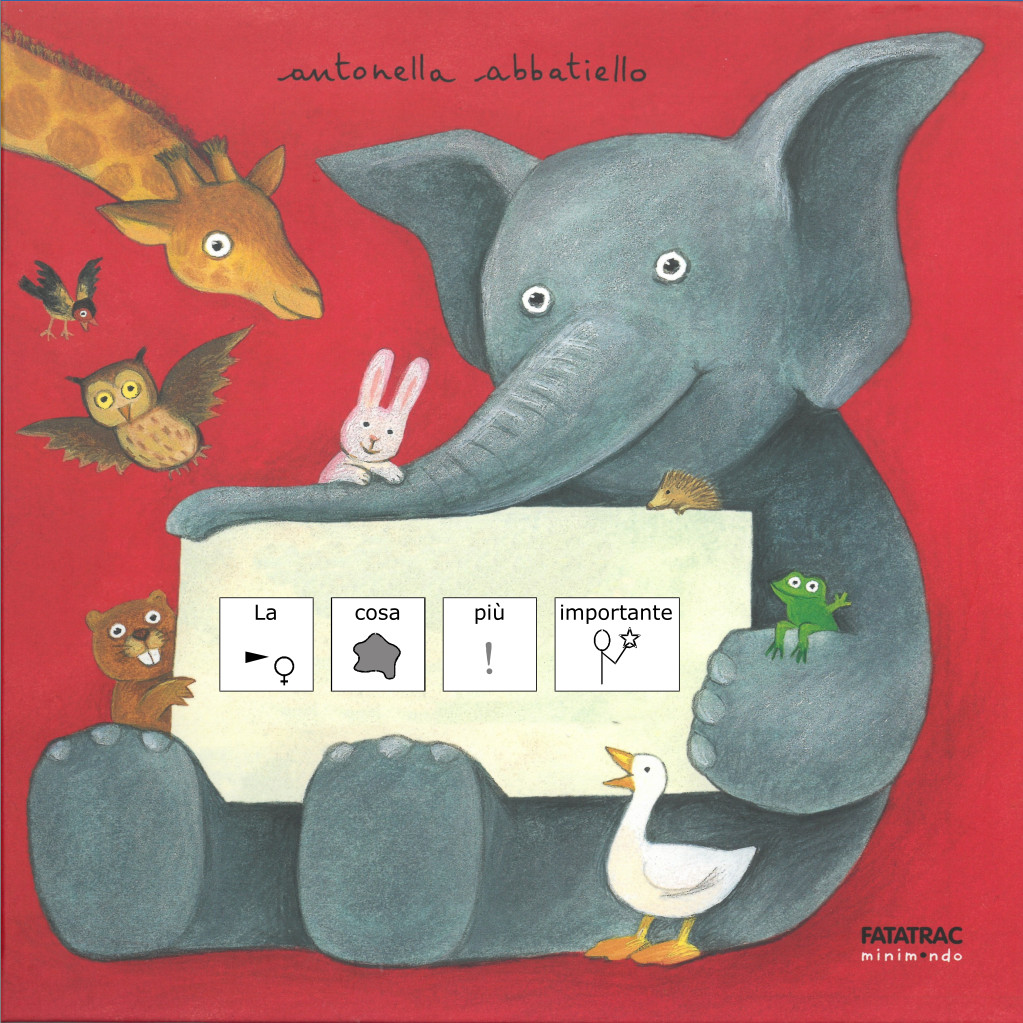 La cosa più importante