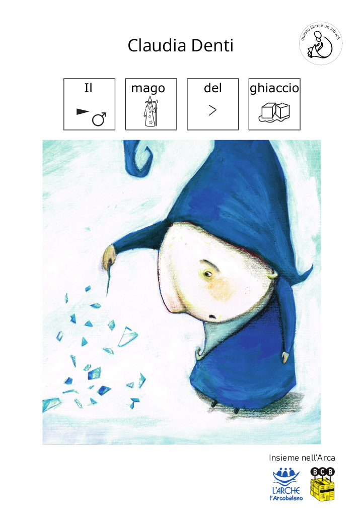 Il mago del ghiaccio